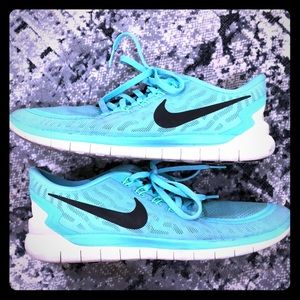 Nike Free 5.0